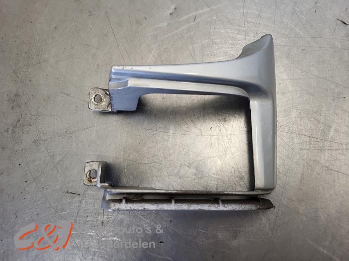Moulure hayon d'un Mercedes Vito (9744), 3 mois de garantie, Utilisé, -, -