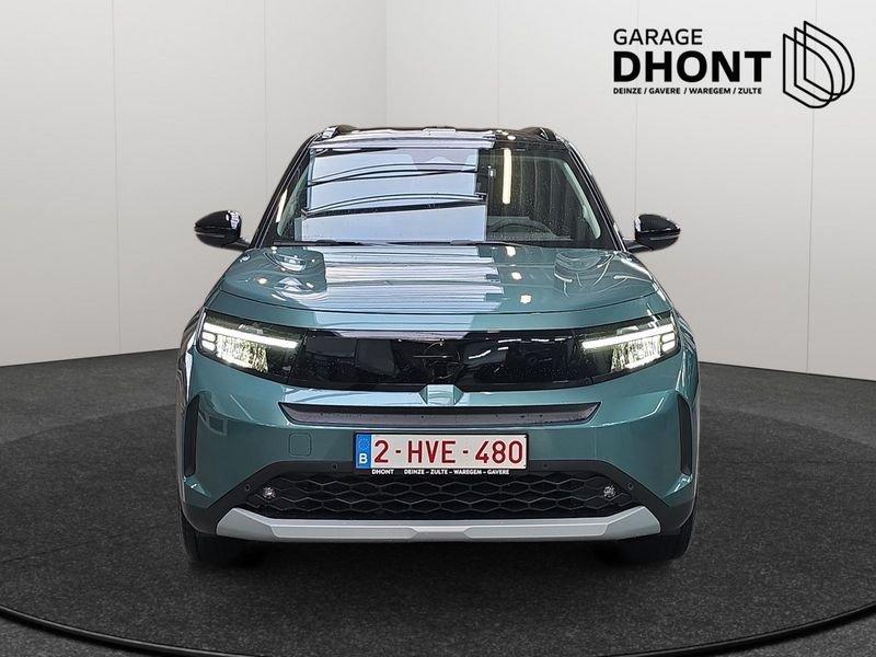 Opel Frontera GS Electric - 54kWh - 113PK, Autos, Opel, Achat, 510 min, Euro 6, Entreprise