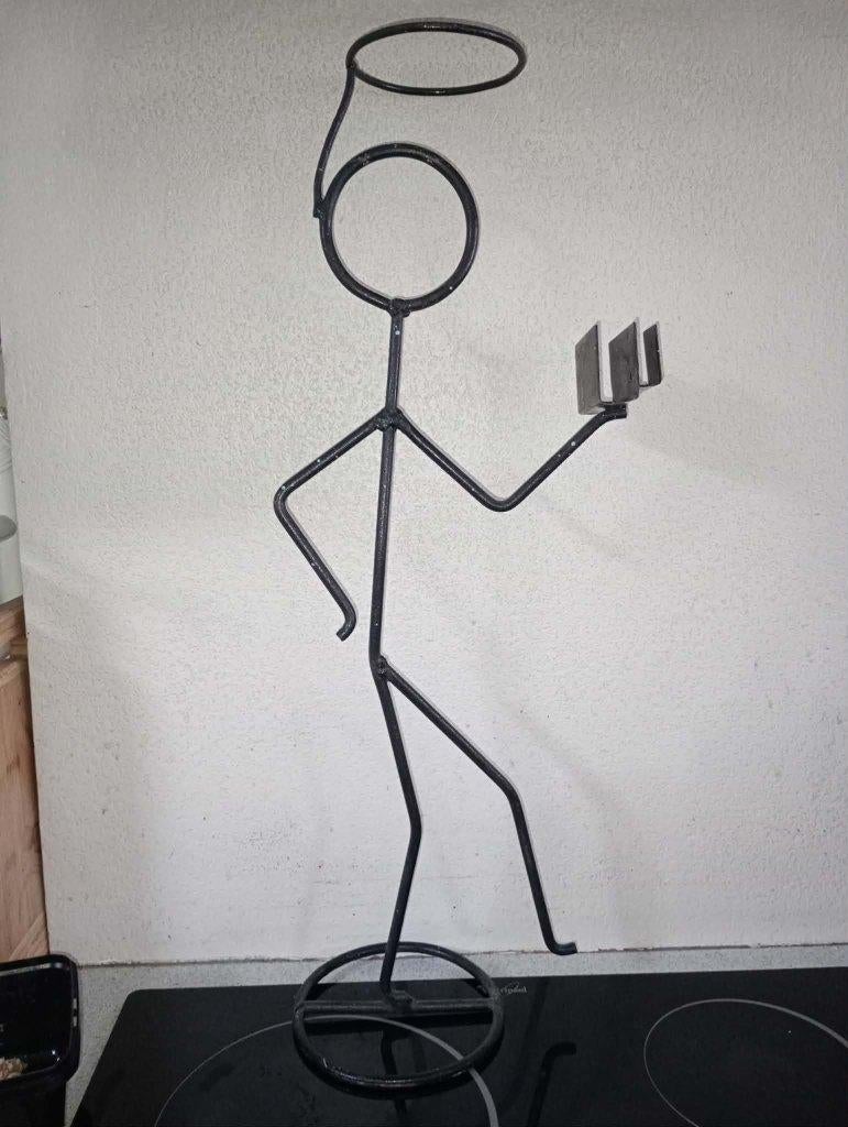 Porte cendrier allumettes cigarettes Le Saint Simon Templar, Collections, Articles de fumeurs, Briquets & Boîtes d'allumettes