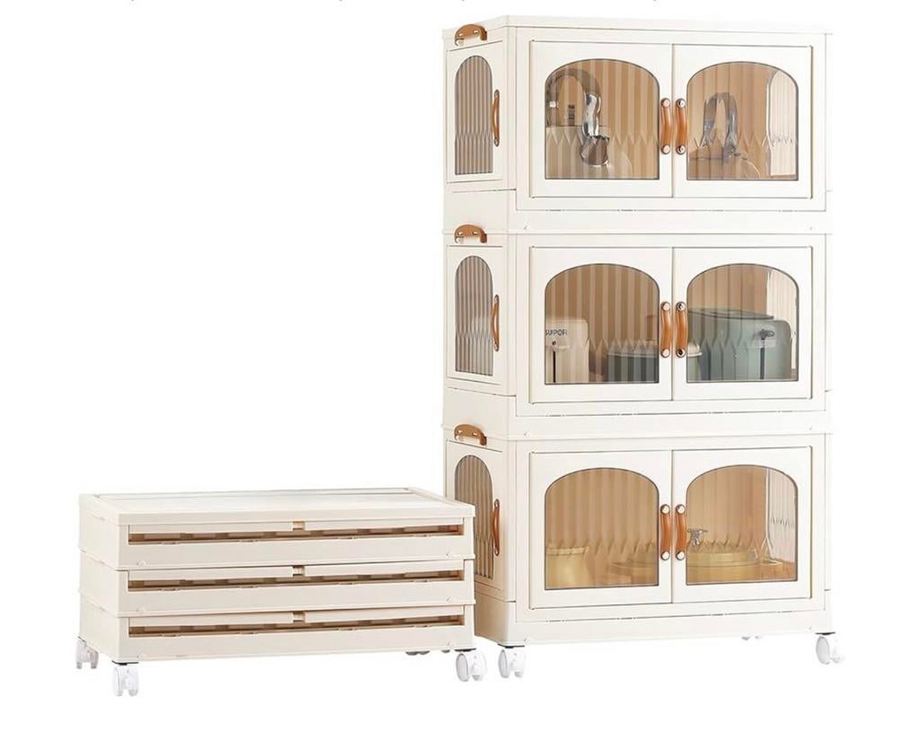 RMANKastje, Ophalen, Nieuw