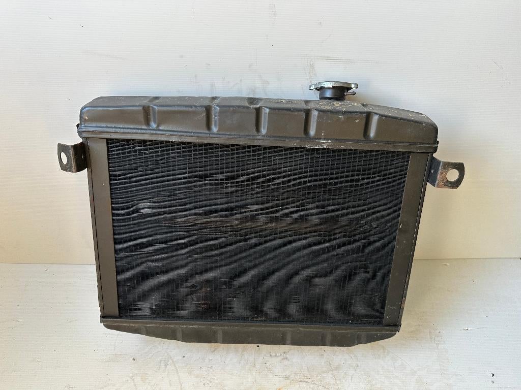 RADIATEUR POUR ALFA ROMEO COUPE GT BERTONE 105, Auto-onderdelen, Ophalen, Gereviseerd, Alfa Romeo