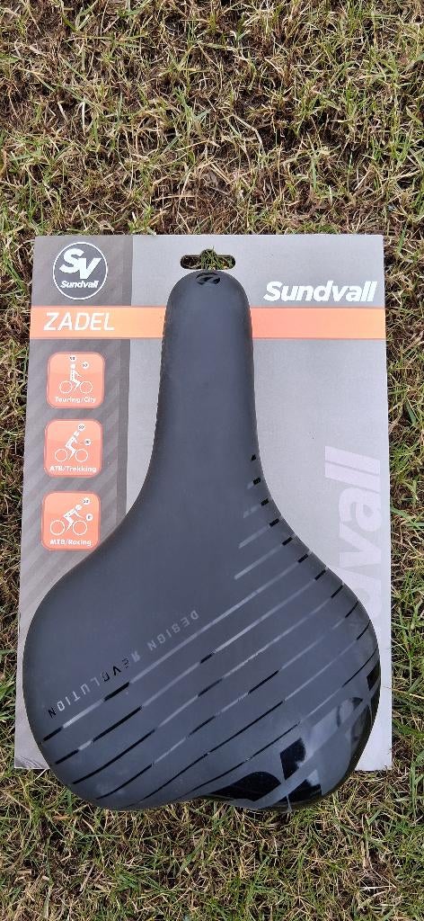 Fietszadel, Vélos & Vélomoteurs, Vélos Pièces, Enlèvement, Neuf, Général, Selle