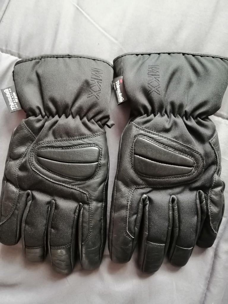 Gants moto, Enlèvement ou Envoi, Gants