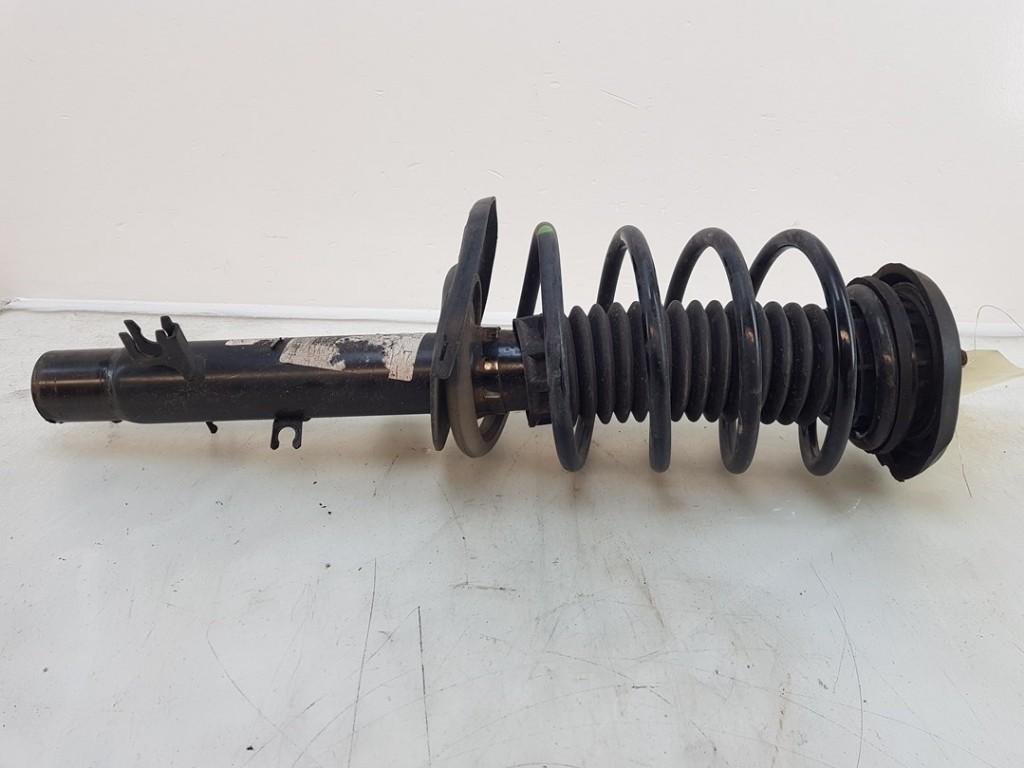 AMORTISSEUR OU ABSORBEUR DE CHOC AVANT GAUCHE C3 (SX / SW), Dhr. J. Ham, Citroën, Administratie@autoham.nl, Utilisé