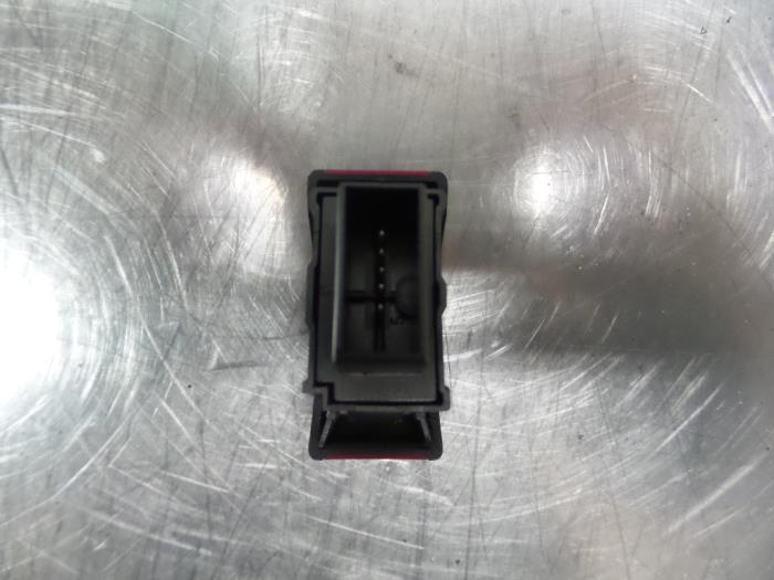 Paniekverlichtings Schakelaar van een Opel Combo (Combo 02-), Auto-onderdelen, Gebruikt, -, -, Opel