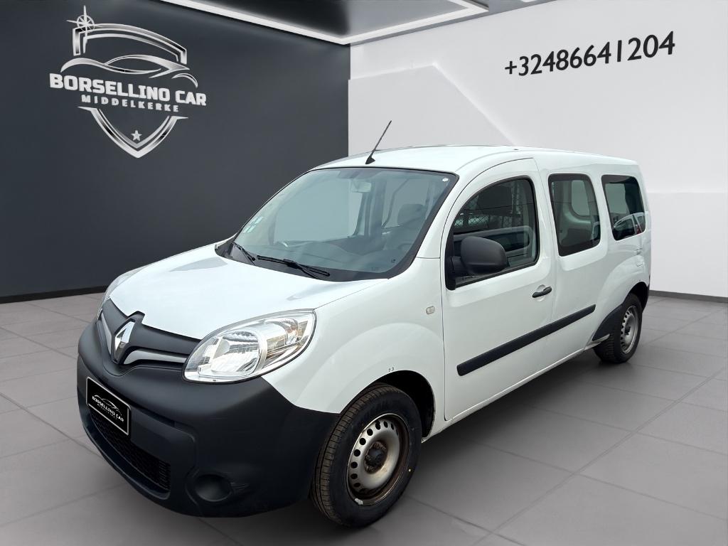 kangoo maxi L2/2021/Diesel/Lez ok 2030 5661,15€ hors TVA, Achat, Euro 6, Entreprise, Garantie prolongée