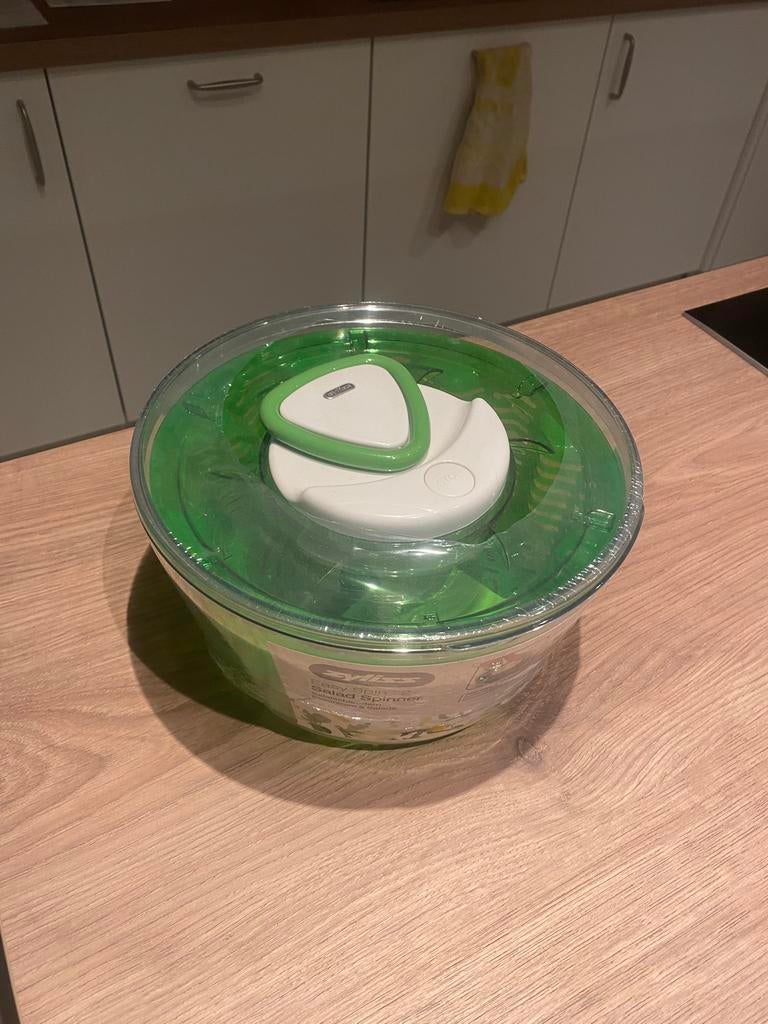 Slazwierder / slacentrifuge, Ophalen of Verzenden, Nieuw