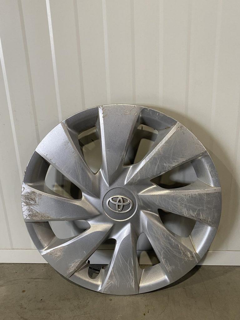 Wieldop Toyota Aygo | 14 Inch | 42602-OH070, -, Utilisé, -, -