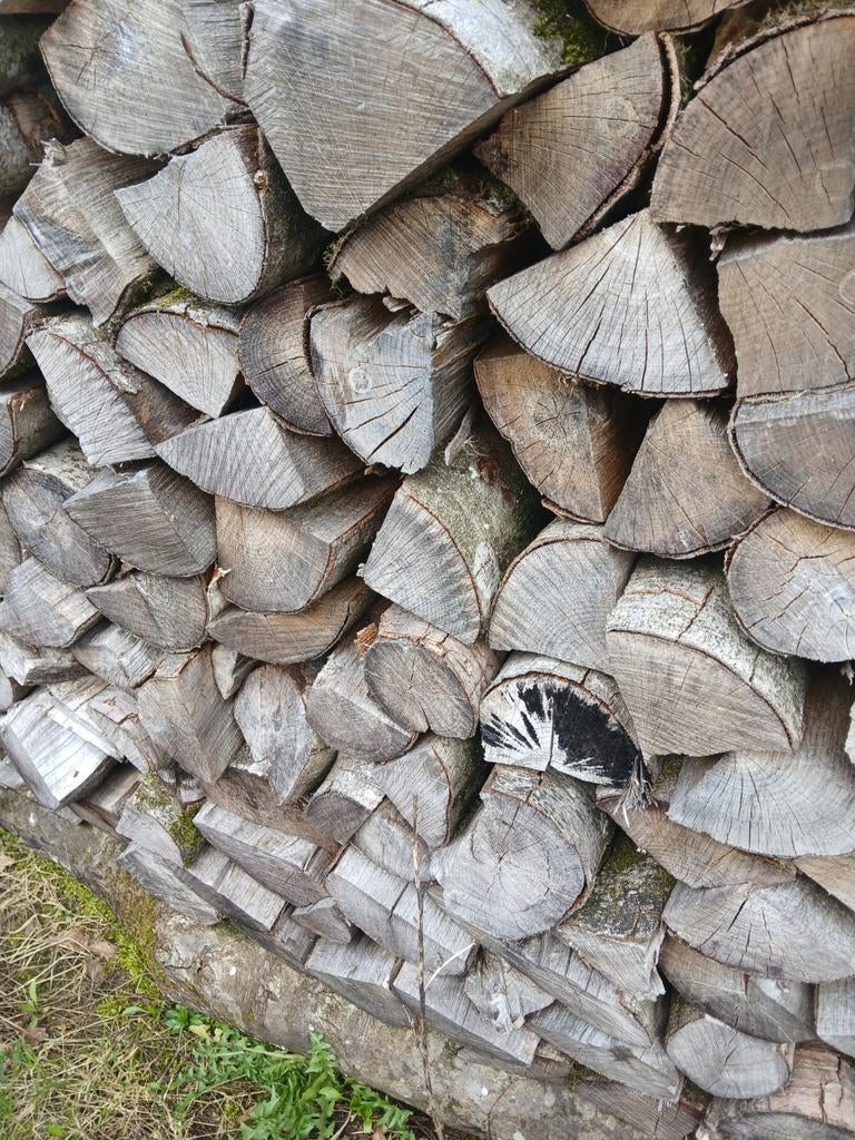 Bois chauffage, Enlèvement ou Envoi, Chêne