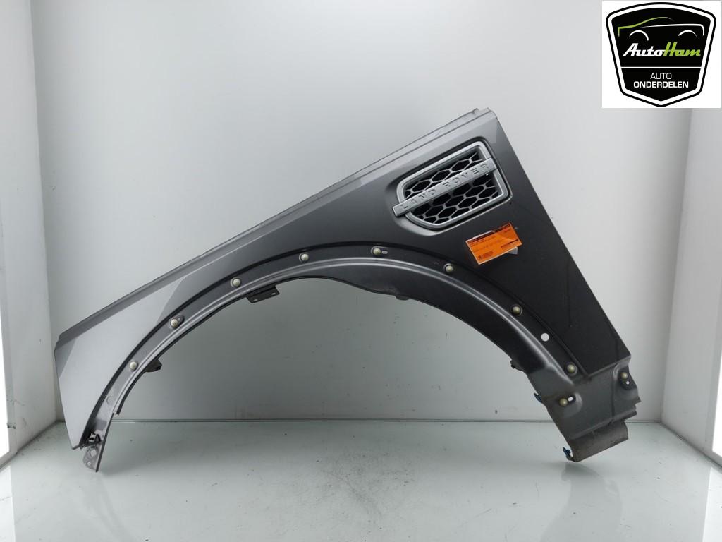 AILE AVANT GAUCHE Land + Range Rover Discovery IV (LAS), Autos : Pièces & Accessoires, Dhr. J. Ham, Land Rover, Gauche, Utilisé