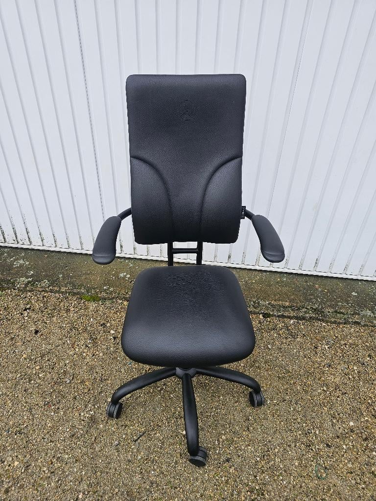 Fauteuil de bureau ergonomique Spinalis Apollo, Chaise de bureau de gaming, Comme neuf, Enlèvement, Chaise de bureau
