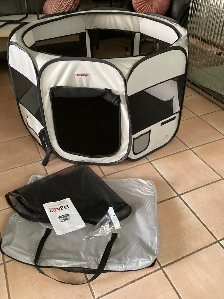 LOVPET  Puppyren NIEUW !!!, Dieren en Toebehoren, Ophalen, Nieuw