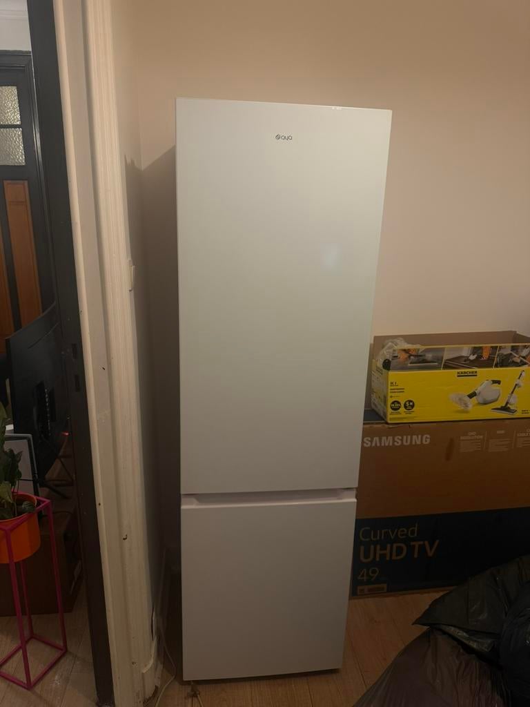 Réfrigérateur, Electroménager, Enlèvement, Utilisé