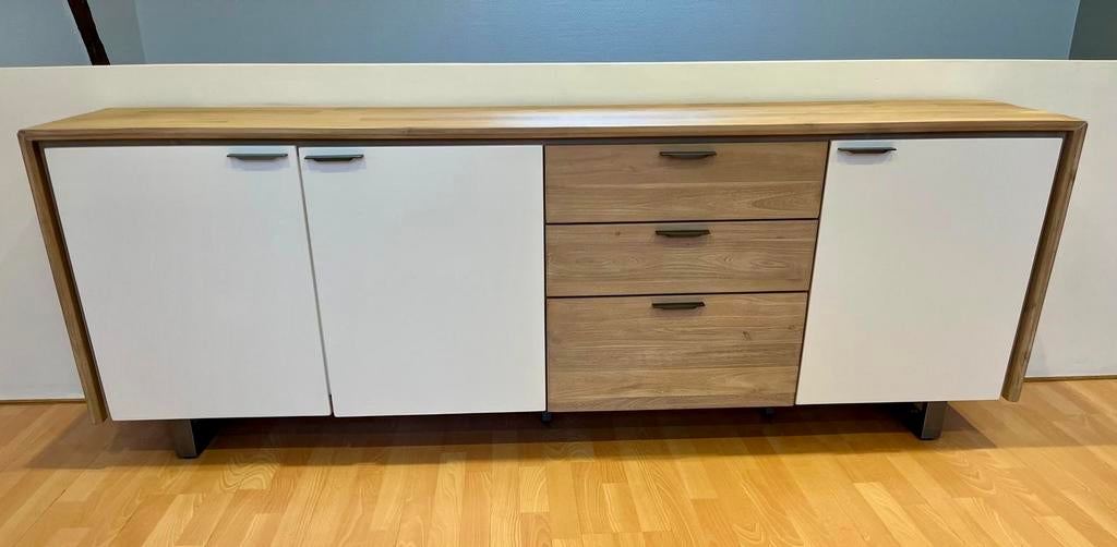 Buffet Xooon, Maison & Meubles, Enlèvement, Utilisé, Métal