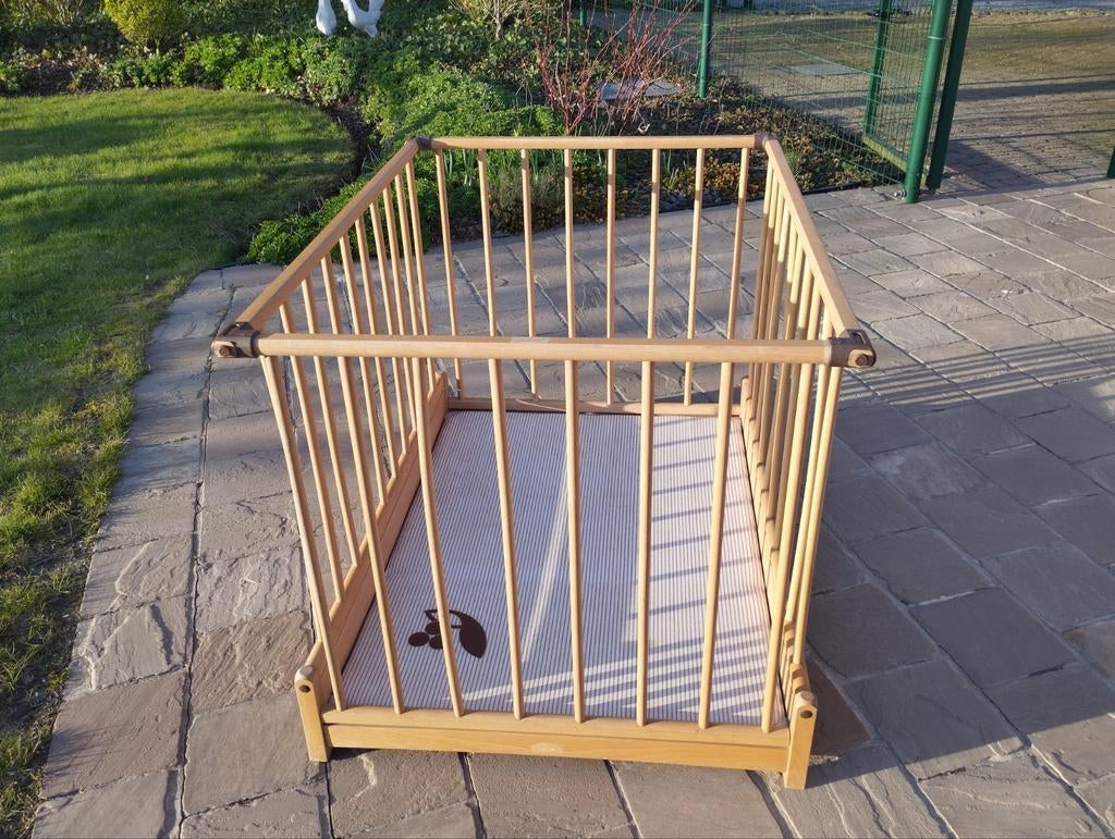 Babypark, Kinderen en Baby's, Ophalen, Wieltjes