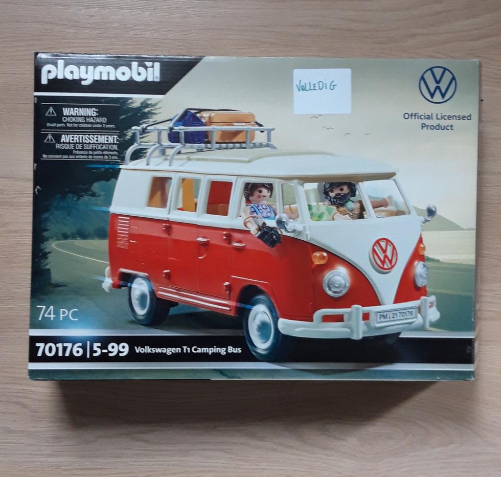 Playmobil 70176, Kinderen en Baby's, Ophalen