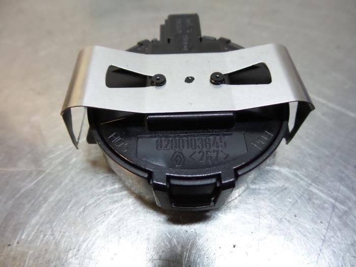 Capteur de pluie d'un Renault Megane (Megane 2 02-), Renault, -, 3 mois de garantie, Utilisé