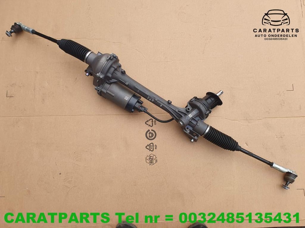 5QS423050E Passat elektronische stuurhuis Tiguan 571 CT1, Gebruikt, Volkswagen, Volkswagen AG, Vw@volkswagen.de