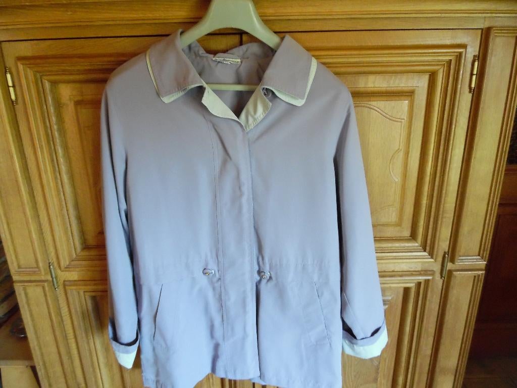 Veste printemps, Autre, Ophalen, Zo goed als nieuw, Overige kleuren