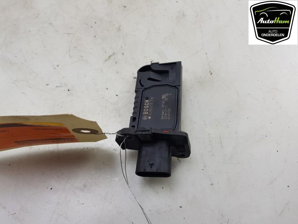 DÉBITMÈTRE Land + Range Rover Range Rover Sport (LW), Autos : Pièces & Accessoires, Utilisé, Land Rover