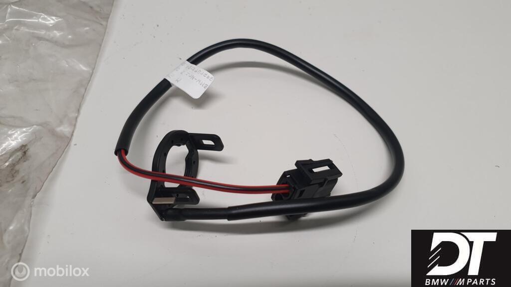 Hardtop bedrading rechts BMW Z4 Roadster E85 54317075908, Auto-onderdelen, Carrosserie, BMW, Gebruikt, Ophalen of Verzenden