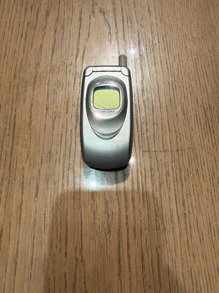 Samsung SGH-A800, Enlèvement, Comme neuf