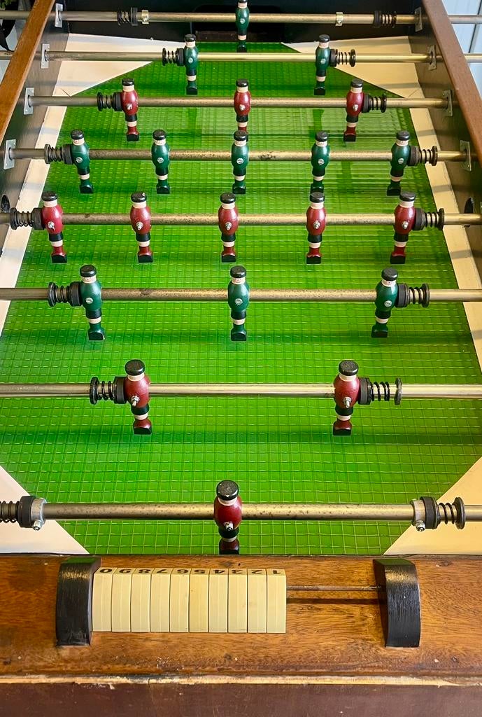 Kicker JODEK, Enfants & Bébés, Jouets | Tables de football, Enlèvement, Comme neuf