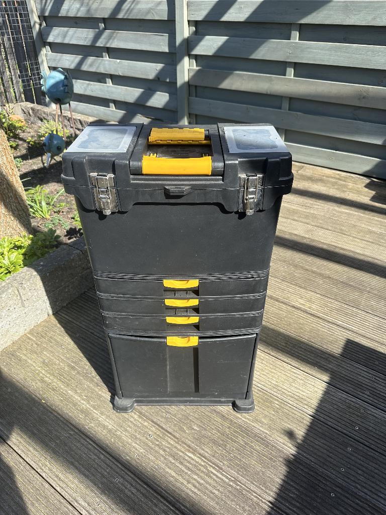 Armoire de rangement Outils de travail, Enlèvement, Neuf