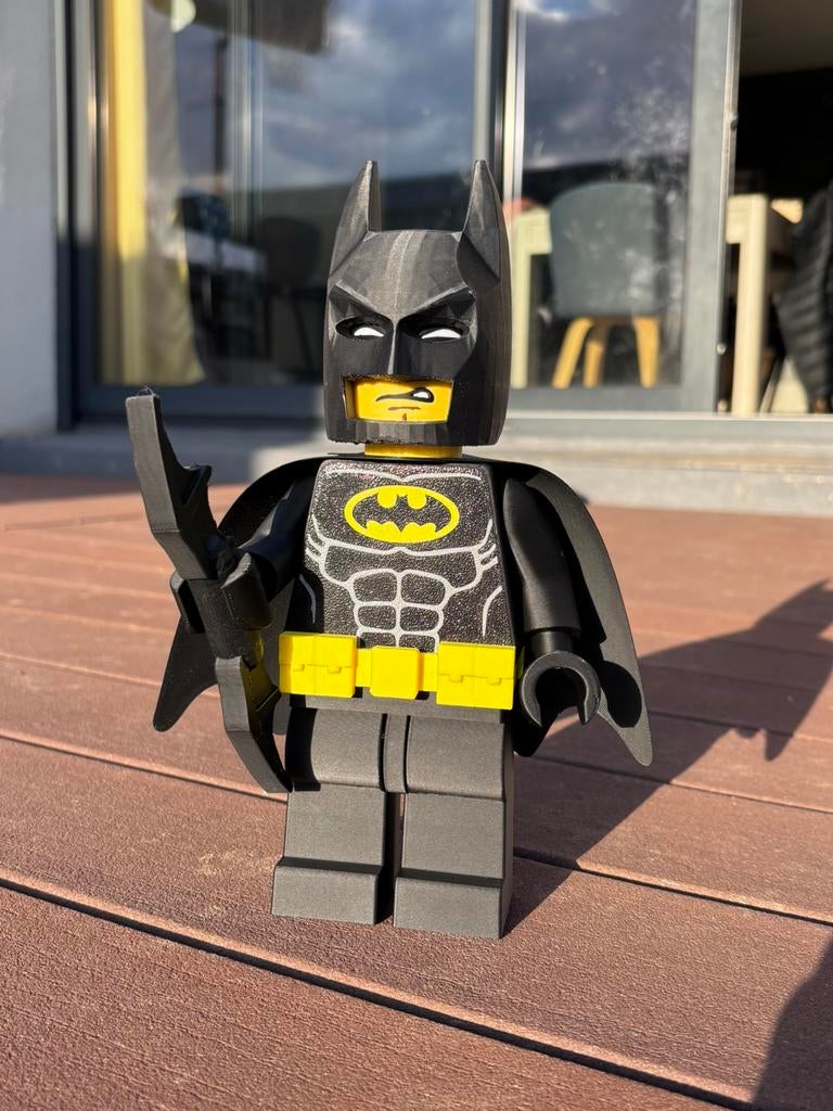 Lego xxl batman, Enlèvement ou Envoi, Comme neuf