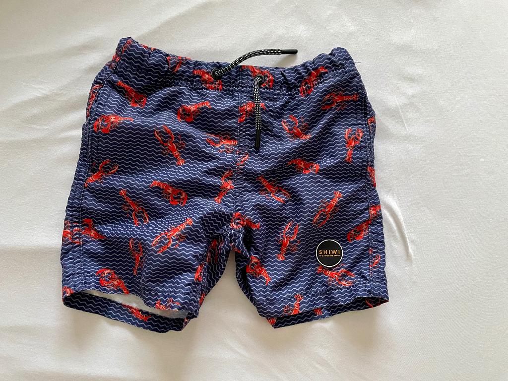 “Shiwi” maillot de bain, Kinderen en Baby's, Kinderkleding | Kinder-zwemkleding, Ophalen, Gebruikt, Maat 104, Badpak