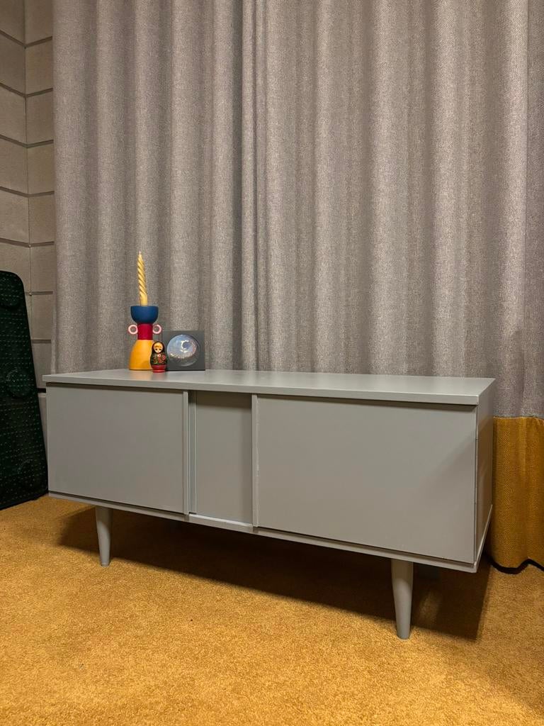 Tv meubel, Ophalen, Gebruikt