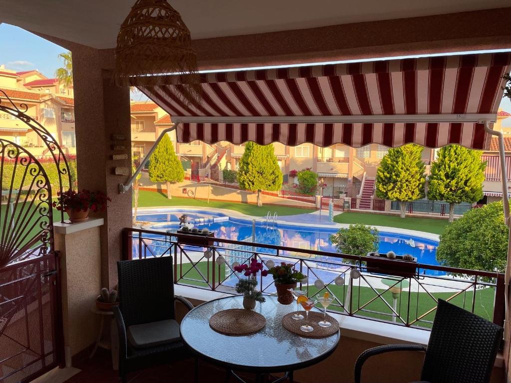 Vakantieappartement te huur Gran Alacant, Propriétaire, Campagne, Costa Blanca, Mer