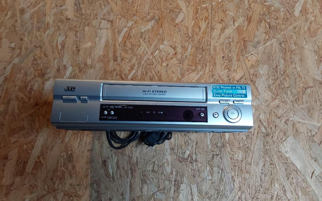 Muziek, Audio, Tv en Foto, Home Cinema-sets, Ophalen, Nieuw, JVC, Dvd-speler