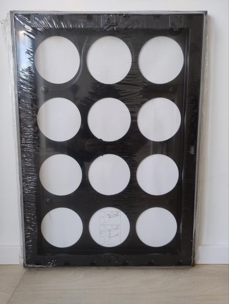 Ikea Vintage - Bredis kader, Huis en Inrichting, Woonaccessoires | Lijsten, Ophalen