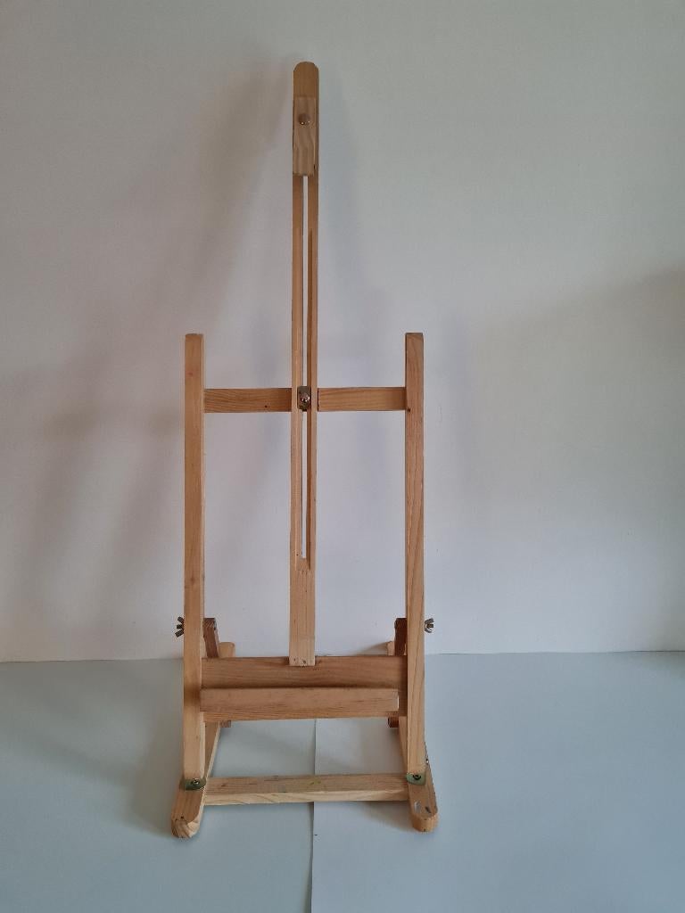 tafelschildersezel, Hobby en Vrije tijd, Schilderen, Ophalen of Verzenden