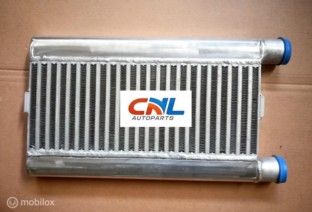 Intercooler 50mm Front Mount Pass Ford Escort MK4 1.6, Neuf, Enlèvement ou Envoi
