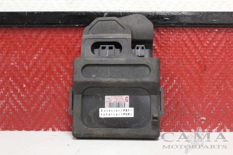 CDI / ECU UNIT Kawasaki (21175-0793), Motoren, Dhr. S. di Majo, Gebruikt, Info@cama-motorparts.nl, P.J. Troelstraweg 8 8
3144 CX  MAASSLUIS, NL