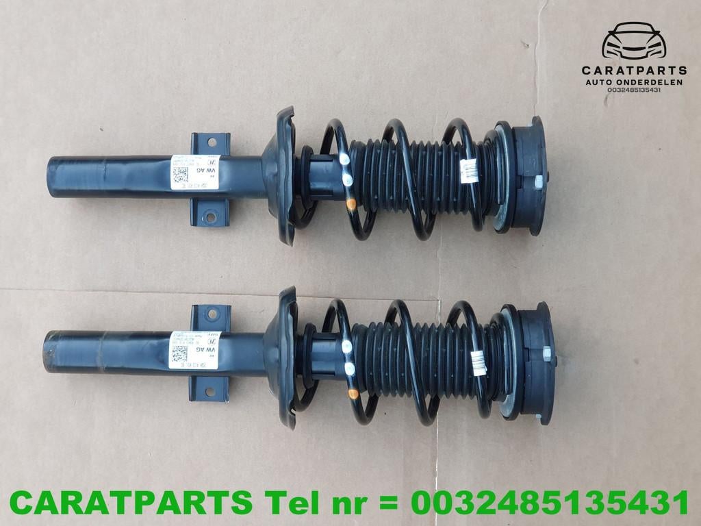 2Q0413031BD A1 schokdemper Polo 2G AW T Cross Ibiza Arona, Gebruikt, AUDI AG, Auto-Union-Strasse 1
85045  Ingolstadt, DE, Kundenbetreuung@audi.de