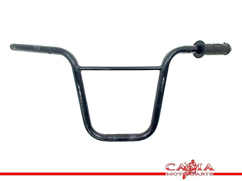 STUUR Tomos A3 A35 (01-1976/12-2014), Gebruikt, Info@cama-motorparts.nl, Overige typen, Dhr. S. di Majo