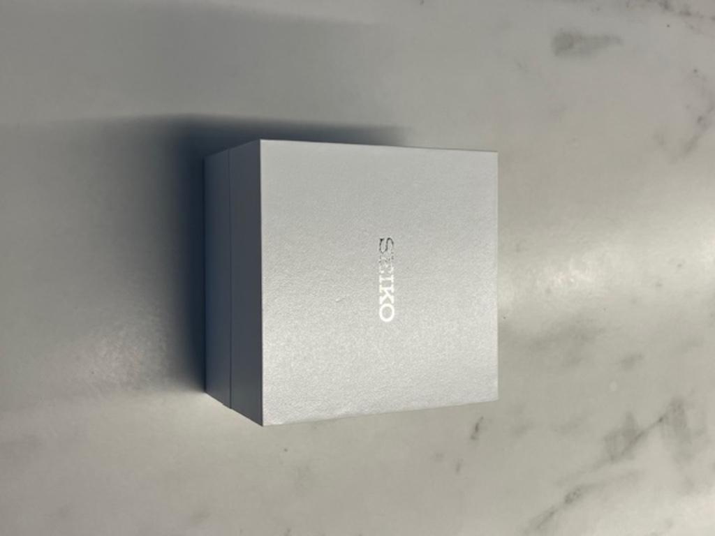 Mooie Seiko SKX, Ophalen, Staal, Polshorloge, Zo goed als nieuw