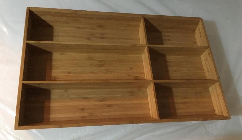 Ikea porte couverts où autres, Enlèvement, Neuf, Autres matériaux, Couverts en vrac