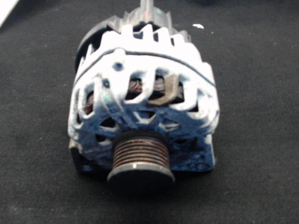 Alternateur Renault Clio 5 1.0i 74kw 2019 LP/14667, Ophalen, Gebruikt, Renault