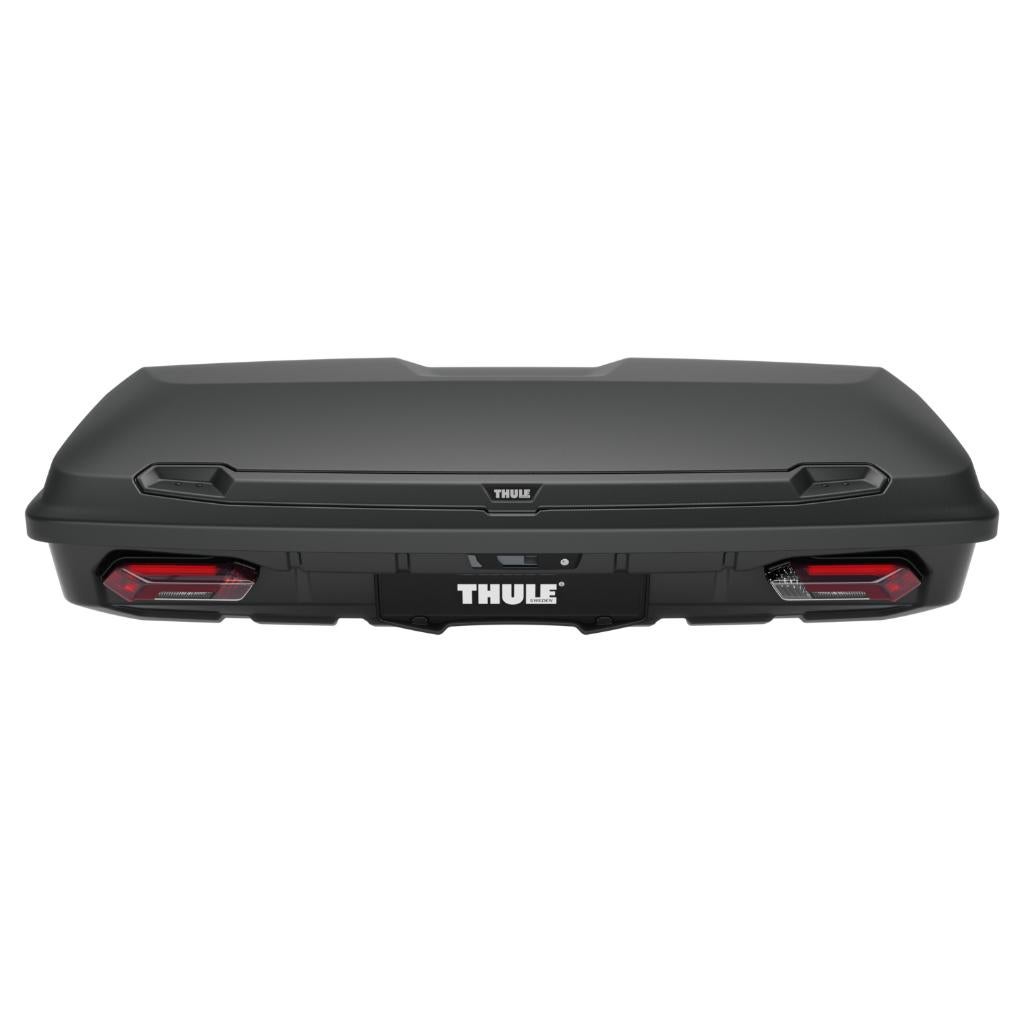 THULE ARCOS XL + PLATFORM, Enlèvement, Neuf