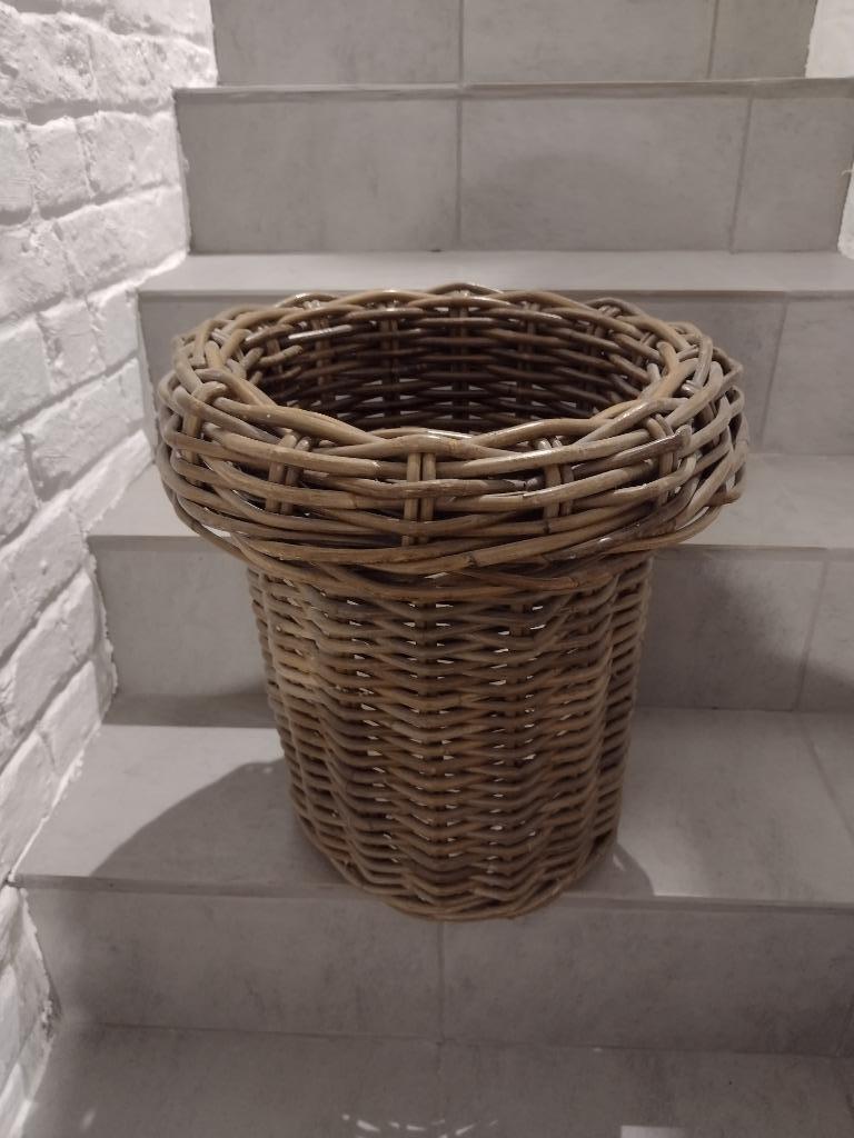 paraplubak, Ophalen, Zo goed als nieuw, Riet