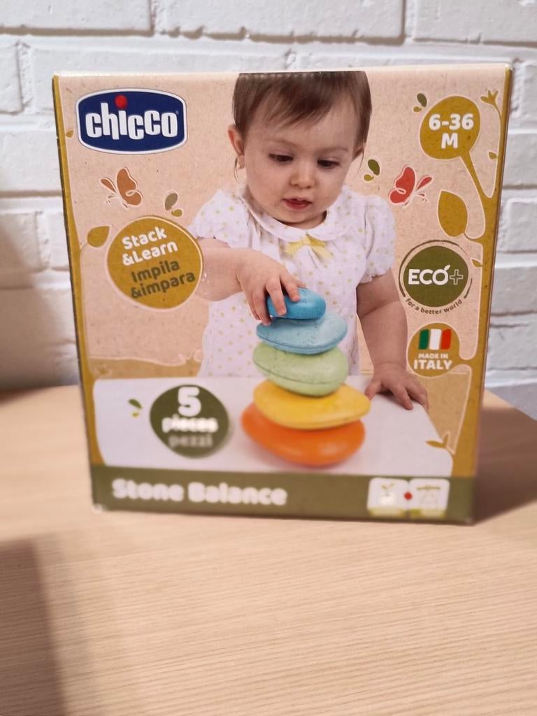 Chicco stapelstenen, Kinderen en Baby's, Ophalen