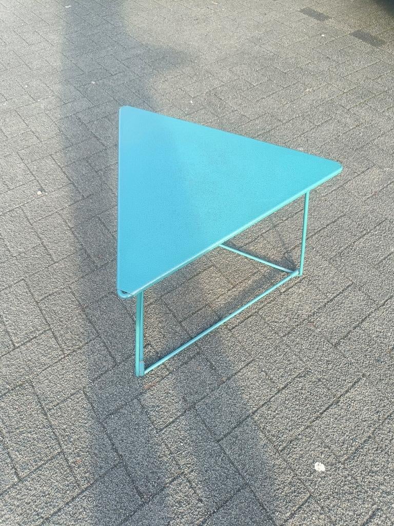 Niels Gammelgaard model Oti salontafel, Ophalen