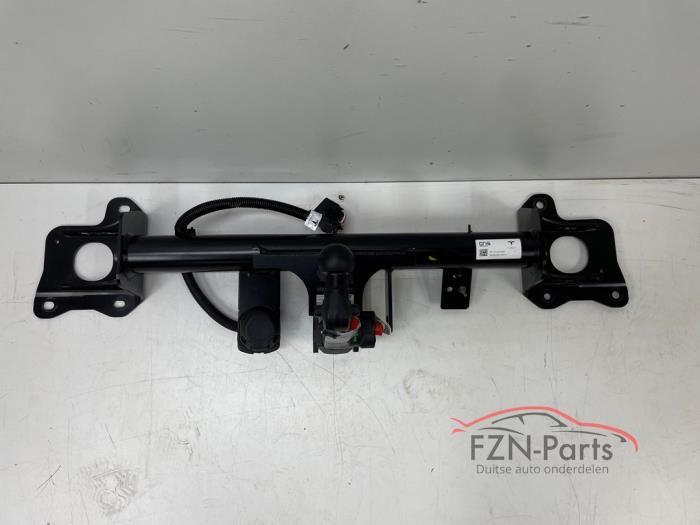 Tesla Model Y Vaste afneembare trekhaak