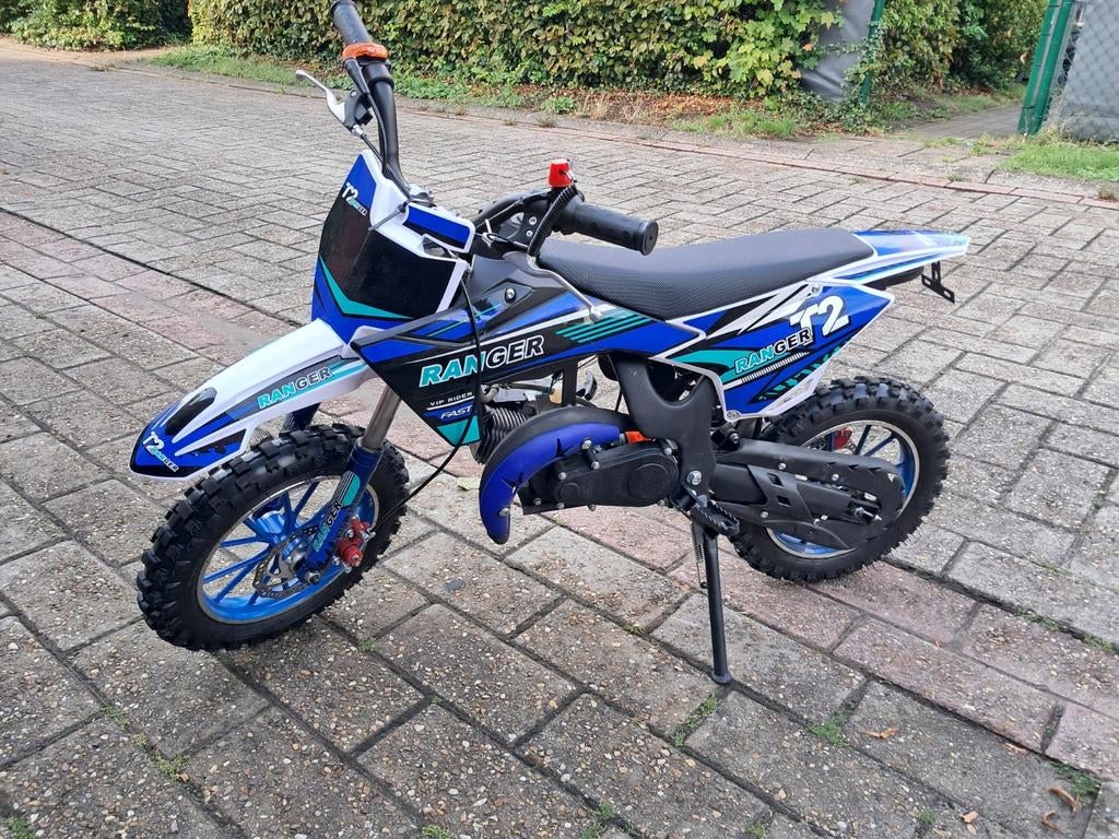 Pitbiek  50cc, Enlèvement ou Envoi