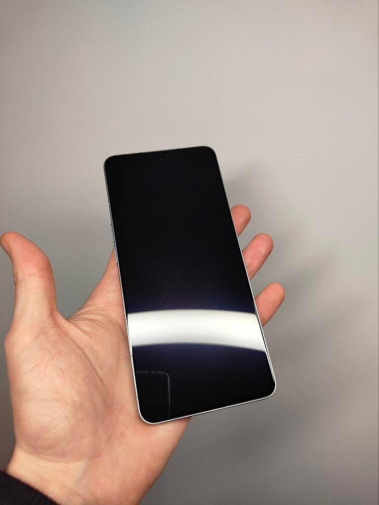 OPPO Reno 8 Pro 5G - Glazed Green, Télécoms, Téléphonie mobile | Accessoires & Pièces, Comme neuf, Protection, Enlèvement