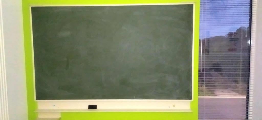 Tableau noir, Divers, Tableaux noirs, Enlèvement, Utilisé, Tableau noir